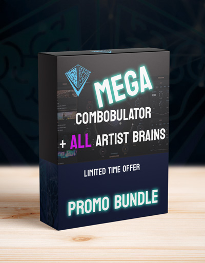 Combobulator MEGA Bundle