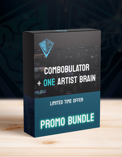 Combobulator Promo Discount