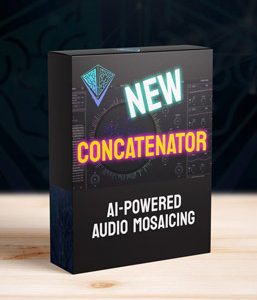 The Concatenator