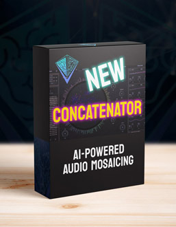 The Concatenator