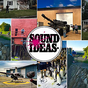 Sound Ideas