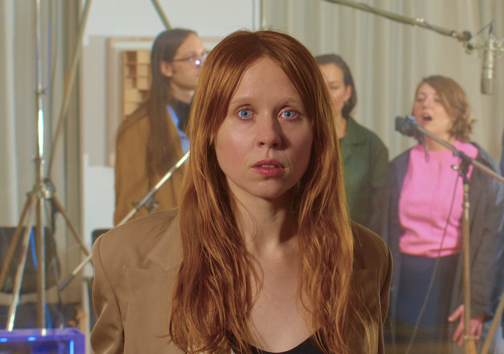 Holly Herndon
