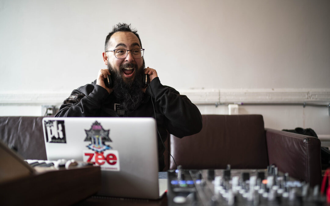 Algorithms in Music Create New Frontiers of Emotion