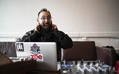 Algorithms in Music Create New Frontiers of Emotion
