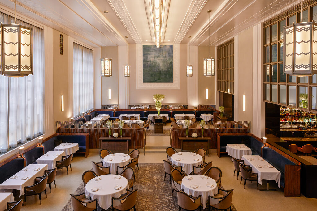 Eleven Madison Park